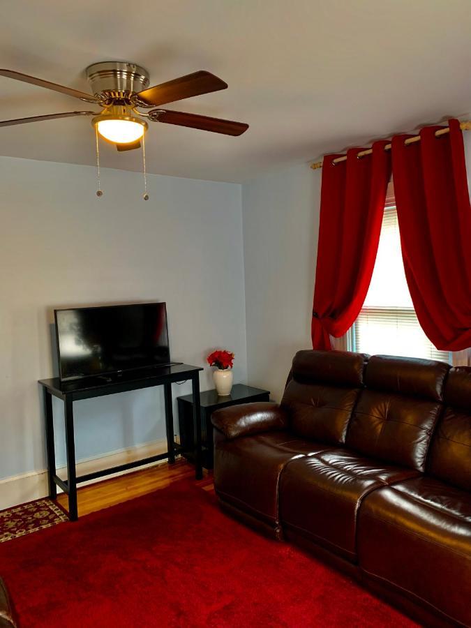 Stylish, Cozy 2Br Private Apt, 1St Floor, Well-Appointed, Near Providence, Ma, Ri Line, I-95 Access Потакет Экстерьер фото