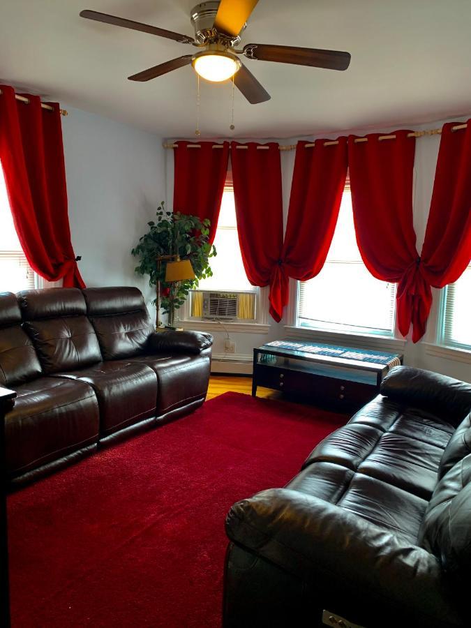 Stylish, Cozy 2Br Private Apt, 1St Floor, Well-Appointed, Near Providence, Ma, Ri Line, I-95 Access Потакет Экстерьер фото